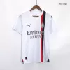 Authentic AC Milan Away Soccer Jersey 2023/24 - Soccerdeal