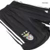 Benfica Away Soccer Shorts 2023/24 - Soccerdeal