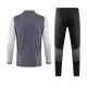 Kid's Inter Miami CF Zipper Sweatshirt Kit(Top+Pants) 2023/24 - soccerdeal