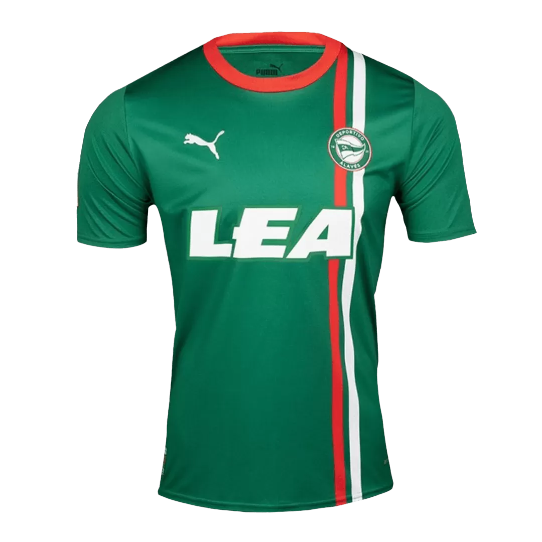 Morocco Jersey 2023/24 