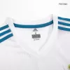 Retro KROOS #8 2017/18 Real Madrid Home Soccer Jersey - Soccerdeal