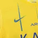 Kid's Al Nassr Home Soccer Jersey Kit(Jersey+Shorts+Socks) 2023/24 - soccerdeal