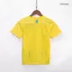Kid's Al Nassr Home Soccer Jersey Kit(Jersey+Shorts) 2023/24 - soccerdeal