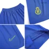 Kid's Al Nassr Home Soccer Jersey Kit(Jersey+Shorts) 2023/24 - Soccerdeal