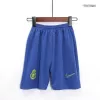 Kid's Al Nassr Home Soccer Jersey Kit(Jersey+Shorts) 2023/24 - Soccerdeal