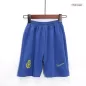 Kid's Al Nassr Home Soccer Jersey Kit(Jersey+Shorts) 2023/24 - soccerdeal