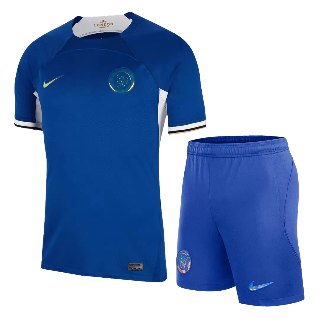 Chelsea Jersey  Soccerdealshop