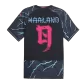 Authentic HAALAND #9 Manchester City Japanese Tour Printing Third Away Soccer Jersey 2023/24 - soccerdeal
