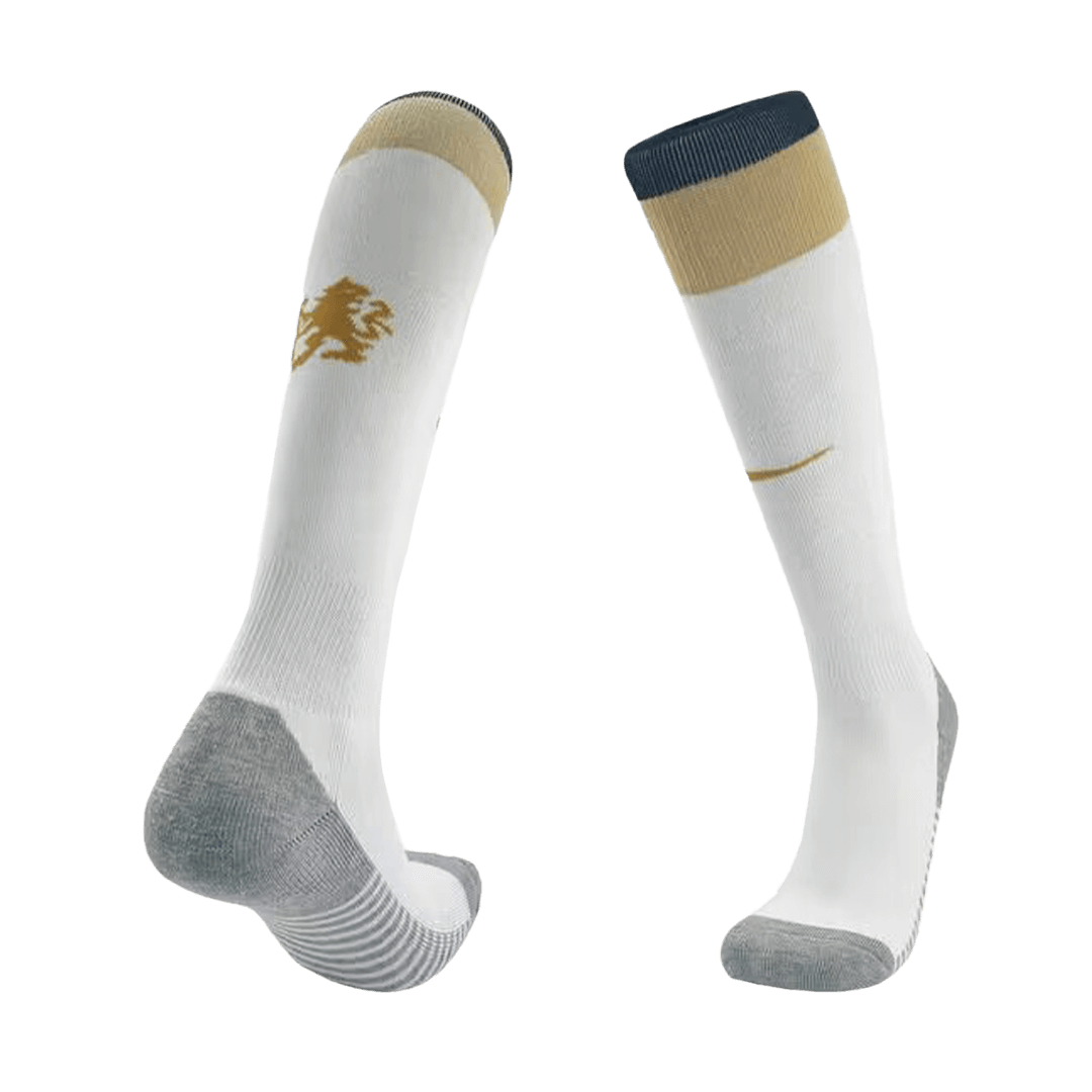 Chelsea Home Soccer Jersey Kit(Jersey+Shorts+Socks) 2023/24 - soccerdeal