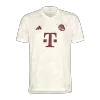 SANÉ #10 Bayern Munich Third Away Soccer Jersey 2023/24 - Soccerdeal