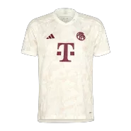 Bayern Munich Champions League Soccer Jersey 2023/24 - soccerdeal