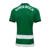 Sporting CP Home Soccer Jersey 2023/24 - Soccerdeal