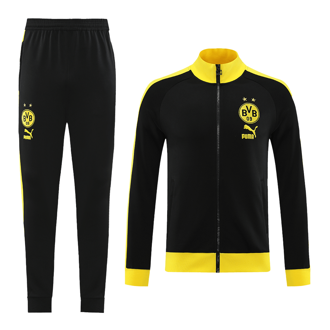 Dortmund training clearance jacket