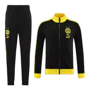 Borussia Dortmund Training Jacket Kit (Jacket+Pants) 2023/24 - soccerdealshop