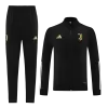 Juventus Training Kit (Jacket+Pants) 2023/24 - Soccerdeal