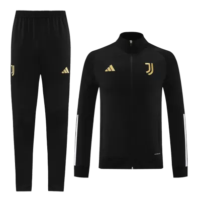 Juventus Training Kit (Jacket+Pants) 2023/24 - Soccerdeal