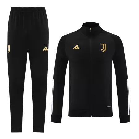 Juventus Training Kit (Jacket+Pants) 2023/24 - soccerdeal