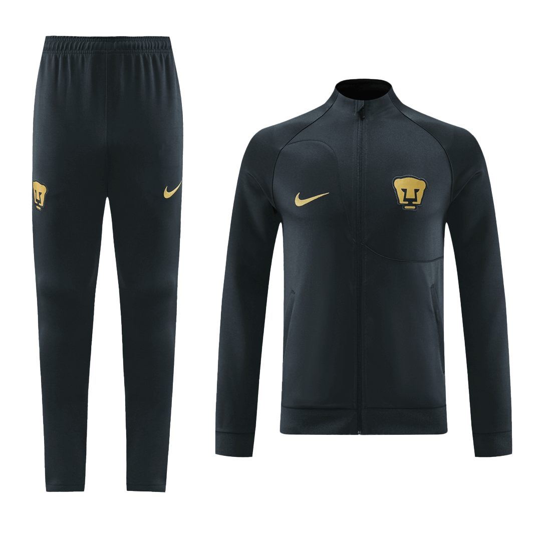 Pumas unam 2025 training jersey