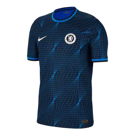 Authentic Chelsea Away Soccer Jersey 2023/24 - Soccerdeal