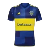 Boca Juniors Home Soccer Jersey 2023/24 - Soccerdeal