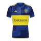 Boca Juniors Home Soccer Jersey Kit(Jersey+Shorts) 2023/24 - soccerdeal