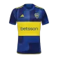 Boca Juniors Home Soccer Jersey 2023/24 - soccerdealshop