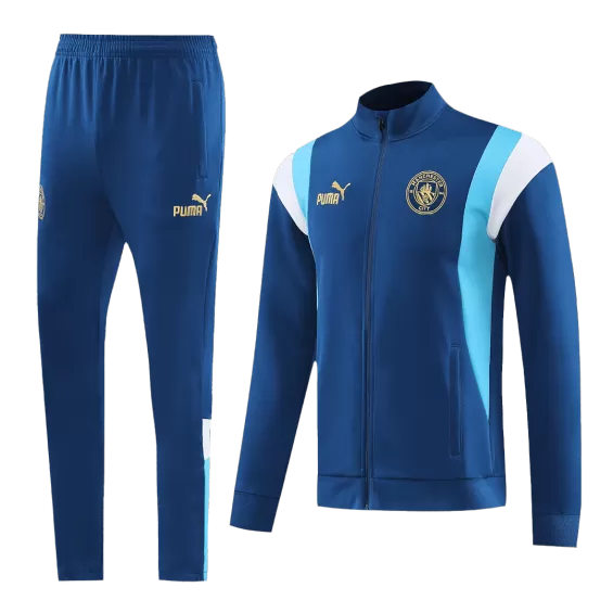 Brazil Training Kit (Jacket+Pants) 2023/24