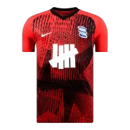 Birmingham City Away Soccer Jersey 2023/24 - soccerdealshop