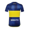 Boca Juniors Home Soccer Jersey Kit(Jersey+Shorts) 2023/24 - Soccerdeal