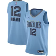 Memphis Grizzlies Ja Morant #12 2022/23 Swingman NBA Jersey - soccerdeal