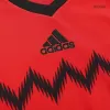 Retro 2014 Mexico Away Soccer Jersey - Soccerdeal