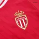 AS Monaco FC Home Soccer Jersey 2023/24 - soccerdeal