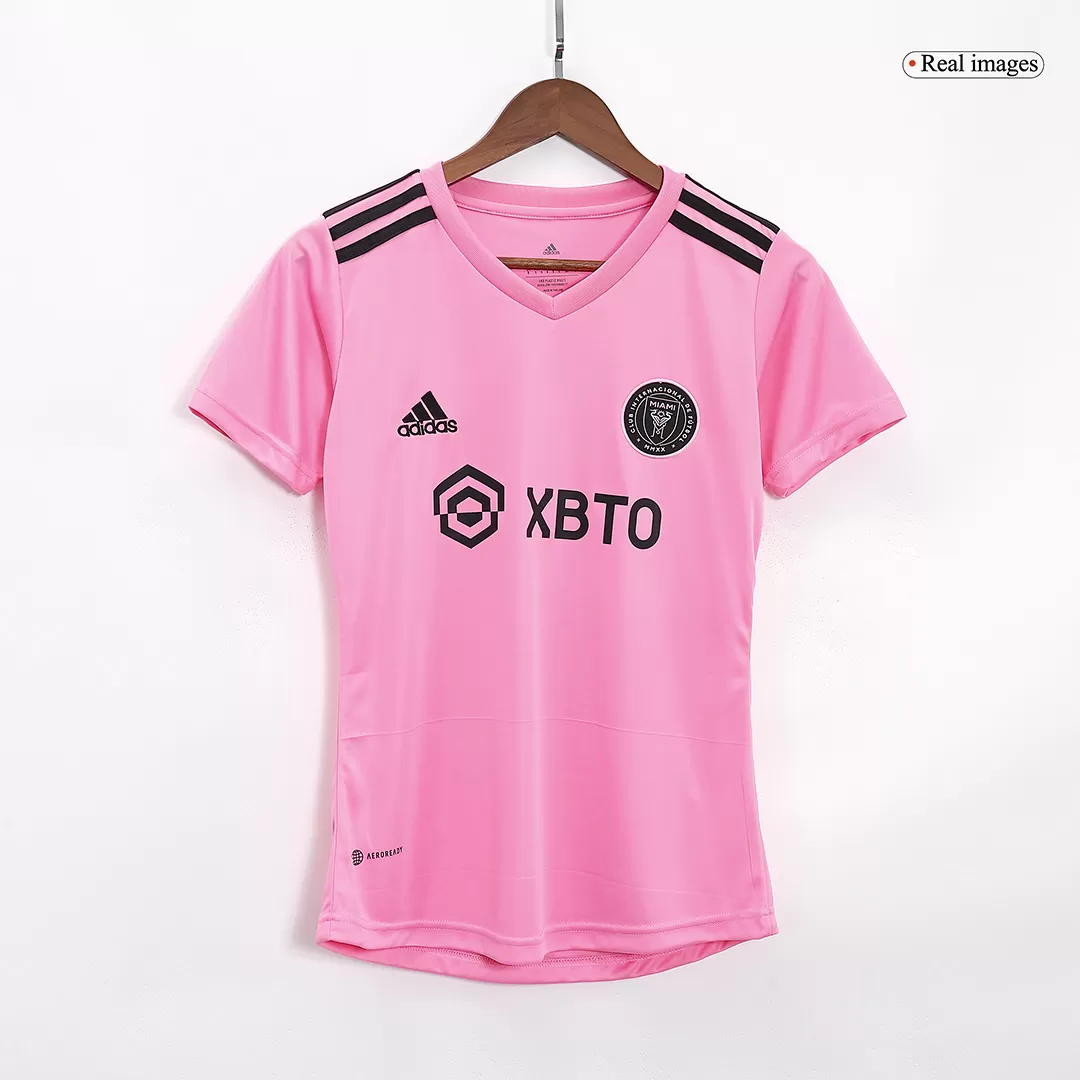 Inter Miami 2022 Home Kit