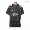 TAYLOR #8 Ajax Third Away Soccer Jersey 2023/24 - Soccerdeal