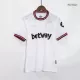 Authentic West Ham United Away Soccer Jersey 2023/24 - soccerdeal