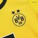 Women's Borussia Dortmund Home Soccer Jersey 2023/24 - soccerdeal