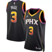 Phoenix Suns Chris Paul #3 2022/23 Swingman NBA Jersey - Statement Edition - soccerdeal
