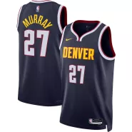 Denver Nuggets Jamal Murray #27 2022/23 Swingman NBA Jersey - Icon Edition - soccerdeal