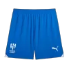 Al Hilal SFC Home Soccer Shorts 2023/24 - Soccerdeal