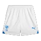 Al Hilal SFC Away Soccer Jersey Kit(Jersey+Shorts) 2023/24 - soccerdeal