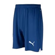 Marseille Away Soccer Shorts 2023/24 - soccerdeal