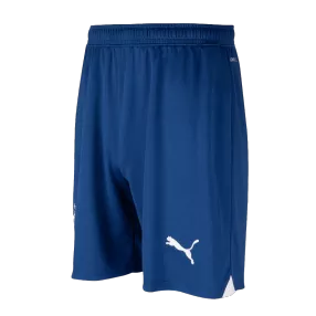 Marseille Away Soccer Shorts 2023/24 - soccerdeal