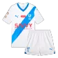 Al Hilal SFC Away Soccer Jersey Kit(Jersey+Shorts) 2023/24 - soccerdealshop