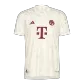 Authentic Bayern Munich Third Away Soccer Jersey 2023/24 - UCL - soccerdealshop