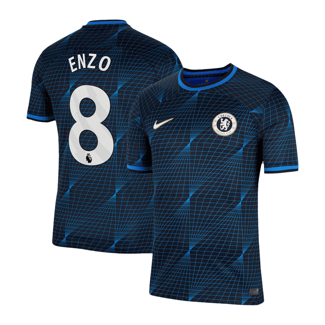 Chelsea Jersey  Soccerdealshop