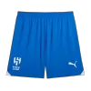 Al Hilal SFC Home Soccer Jersey Kit(Jersey+Shorts) 2023/24 - Soccerdeal