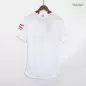 Authentic Manchester United Third Away Soccer Jersey 2023/24 - soccerdealshop