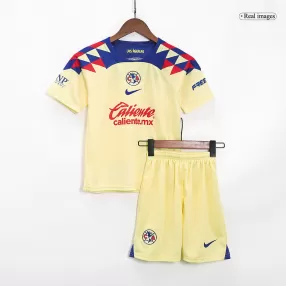 New Club America Home Jersey 2020-2021, Nike unveil primary kit