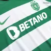 Sporting CP Home Soccer Jersey 2023/24 - Soccerdeal