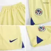 Kid's Club America Home Soccer Jersey Kit(Jersey+Shorts) 2023/24 - Soccerdeal